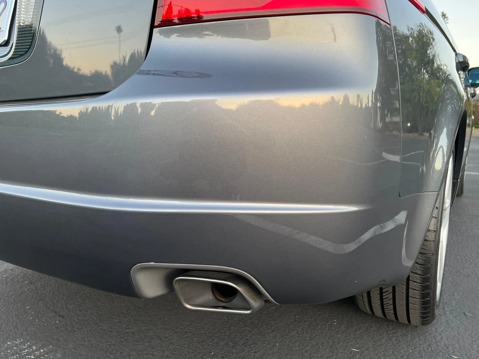 2004 Acura TL 3rd Gen - Image 17 of 31
