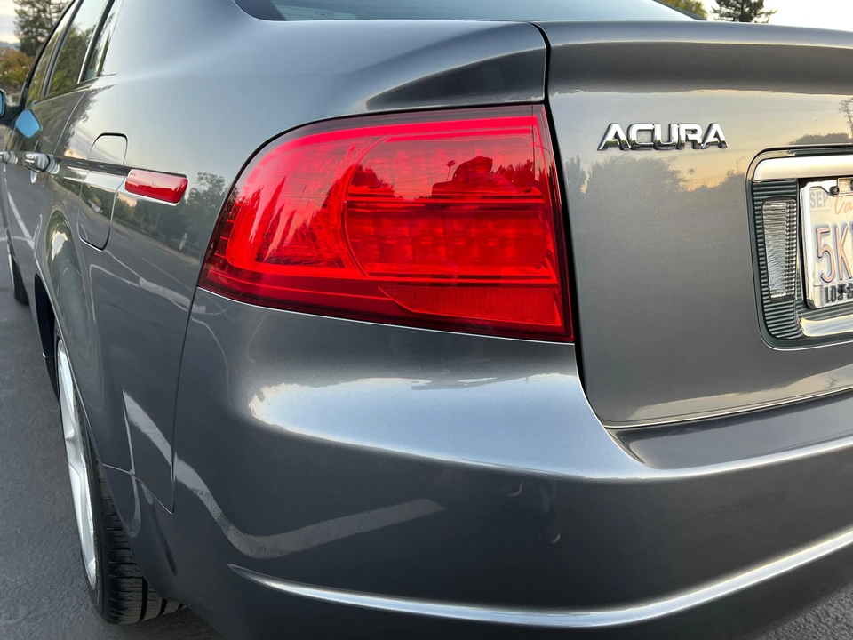2004 Acura TL 3rd Gen - Image 13 of 31