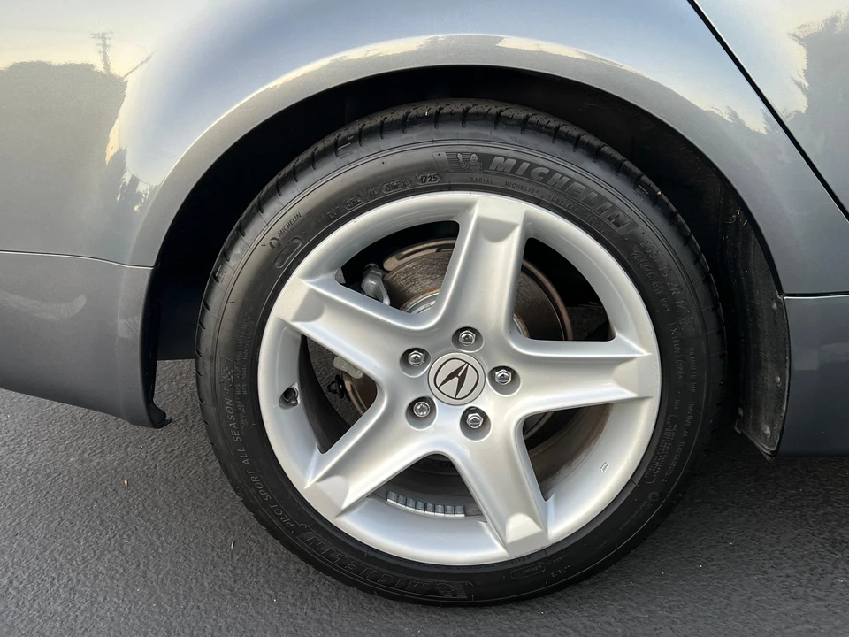 2004 Acura TL 3rd Gen - Image 22 of 31