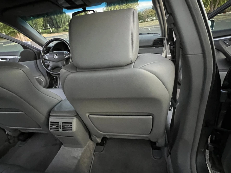 2004 Acura TL 3rd Gen - Image 31 of 31
