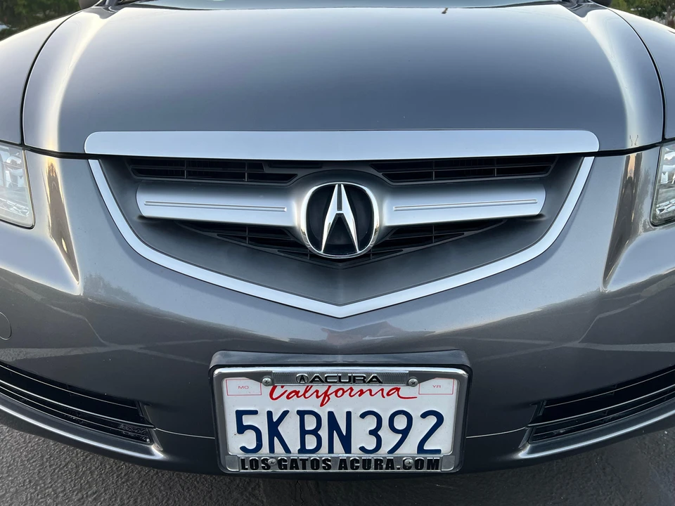 2004 Acura TL 3rd Gen - Image 10 of 31