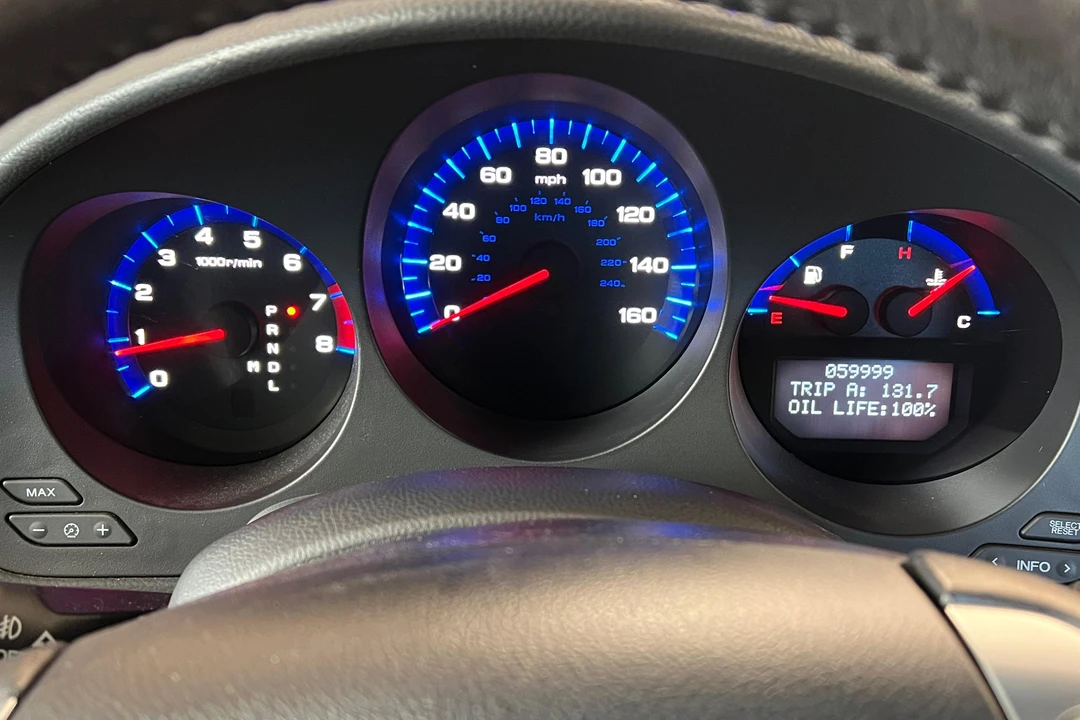 2004 Acura TL 3rd Gen - Image 27 of 31