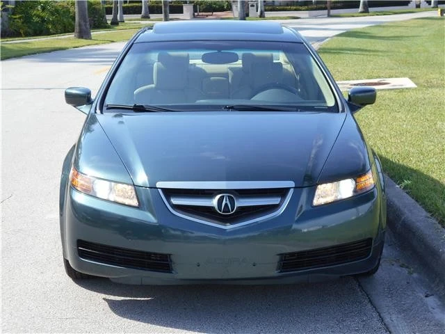 2004 Acura TL 3rd Gen - Image 4 of 12