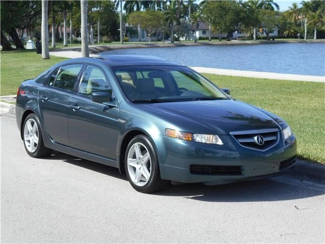 2004 Acura TL 3rd Gen - Image 2 of 12