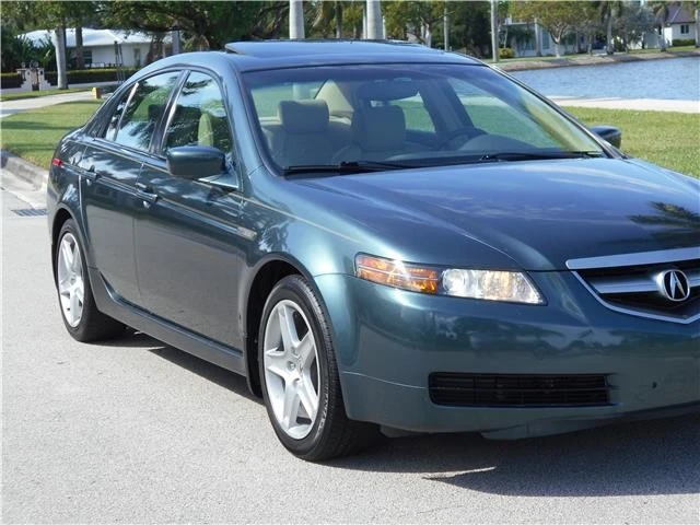 2004 Acura TL 3rd Gen - Image 3 of 12