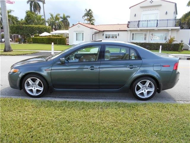 2004 Acura TL 3rd Gen - Image 7 of 12