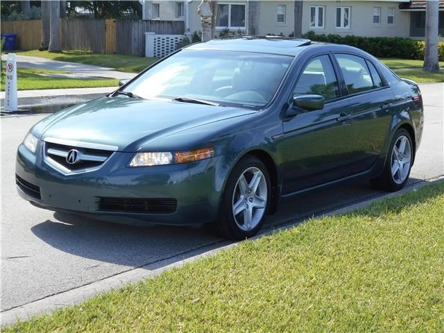 2004 Acura TL 3rd Gen - Image 6 of 12