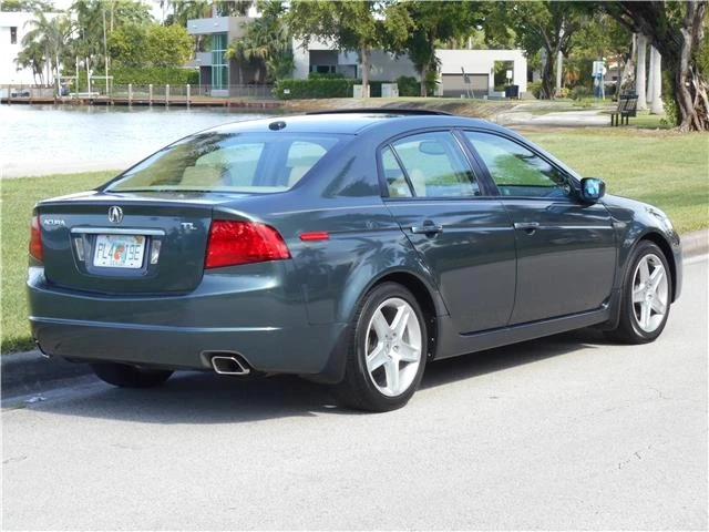 2004 Acura TL 3rd Gen - Image 12 of 12