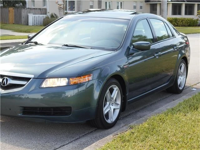 2004 Acura TL 3rd Gen - Image 5 of 12