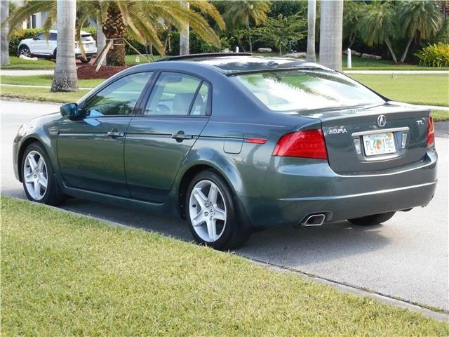 2004 Acura TL 3rd Gen - Image 8 of 12