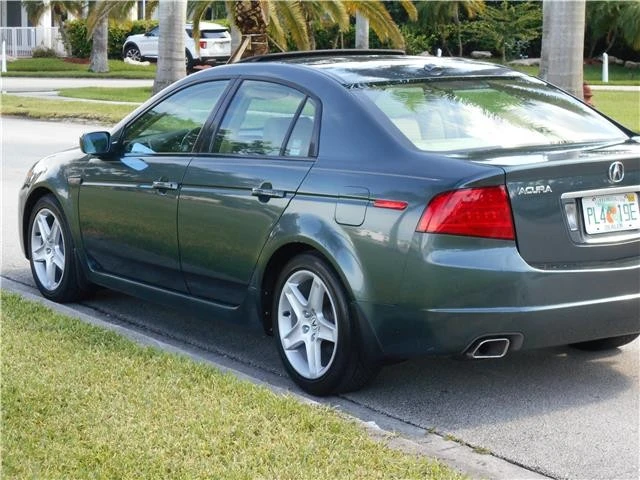 2004 Acura TL 3rd Gen - Image 9 of 12