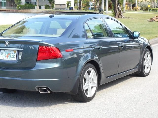 2004 Acura TL 3rd Gen - Image 11 of 12