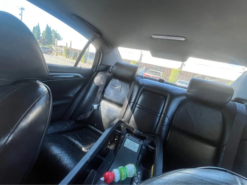 2004 Acura TL 3rd Gen - Image 3 of 11