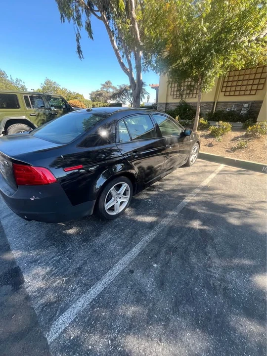 2004 Acura TL 3rd Gen - Image 2 of 11