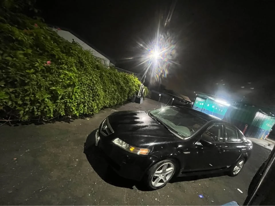 2004 Acura TL 3rd Gen - Image 6 of 11