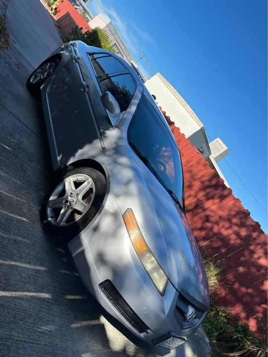 2004 Acura TL 3rd Gen - Image 3 of 9