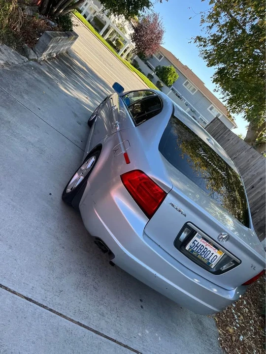 2004 Acura TL 3rd Gen - Image 5 of 9