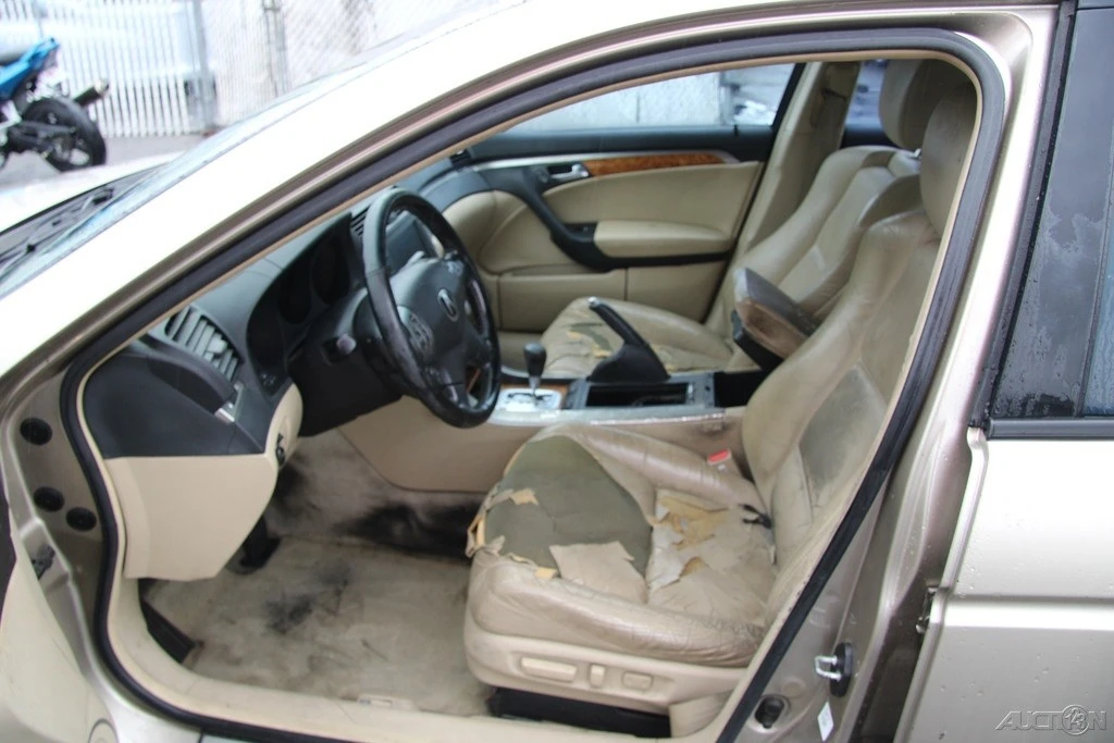 2004 Acura TL 3rd Gen - Image 14 of 21