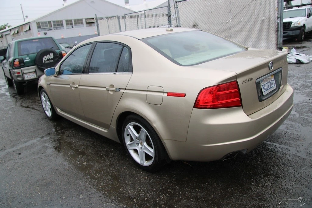 2004 Acura TL 3rd Gen - Image 4 of 21