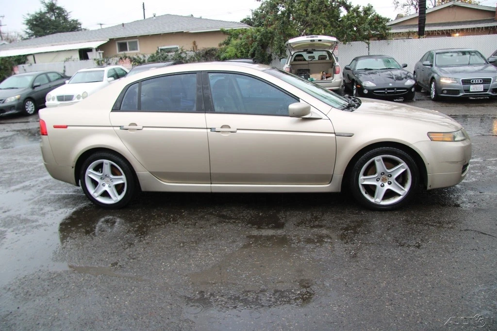 2004 Acura TL 3rd Gen - Image 7 of 21