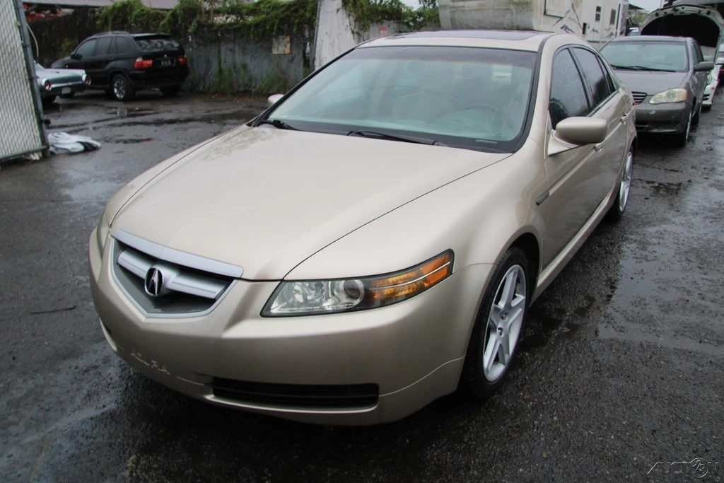 2004 Acura TL 3rd Gen - Image 2 of 21