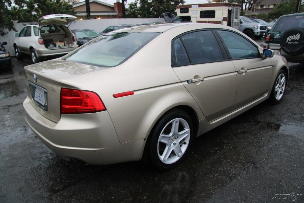 2004 Acura TL 3rd Gen - Image 6 of 21