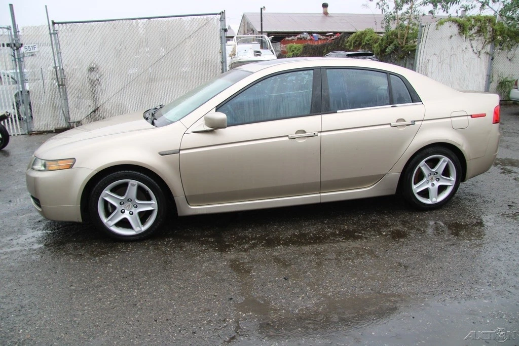 2004 Acura TL 3rd Gen - Image 3 of 21