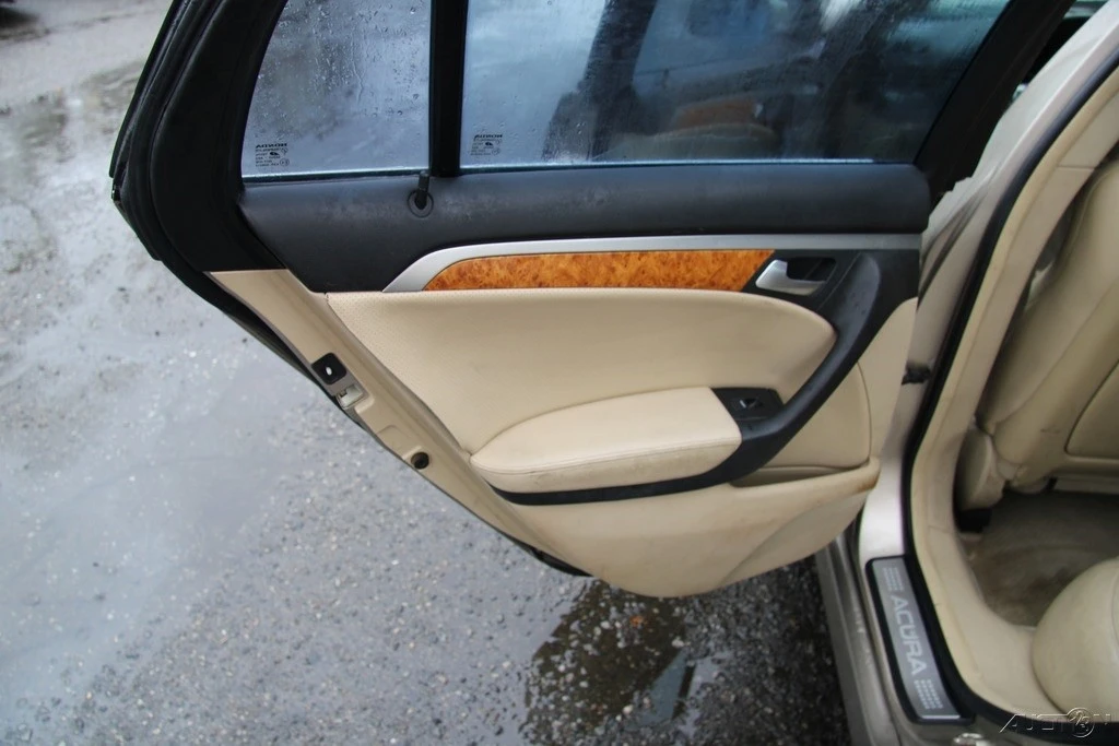 2004 Acura TL 3rd Gen - Image 21 of 21