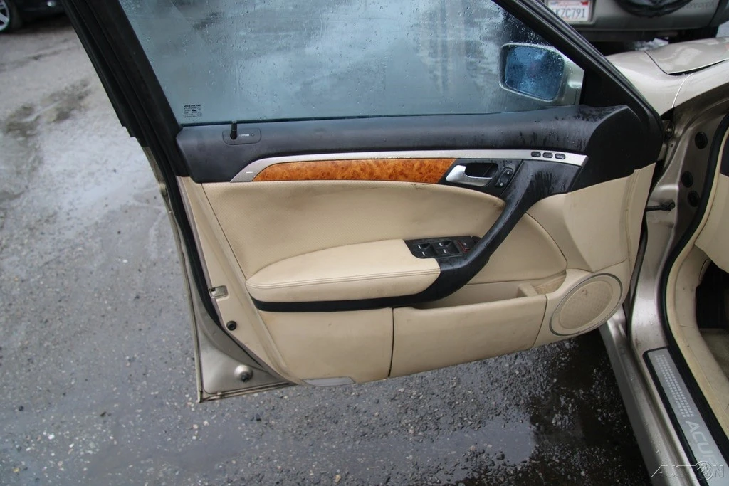 2004 Acura TL 3rd Gen - Image 13 of 21