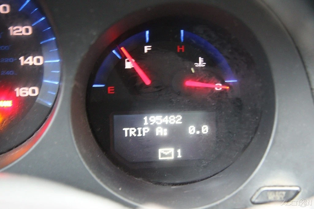 2004 Acura TL 3rd Gen - Image 17 of 21