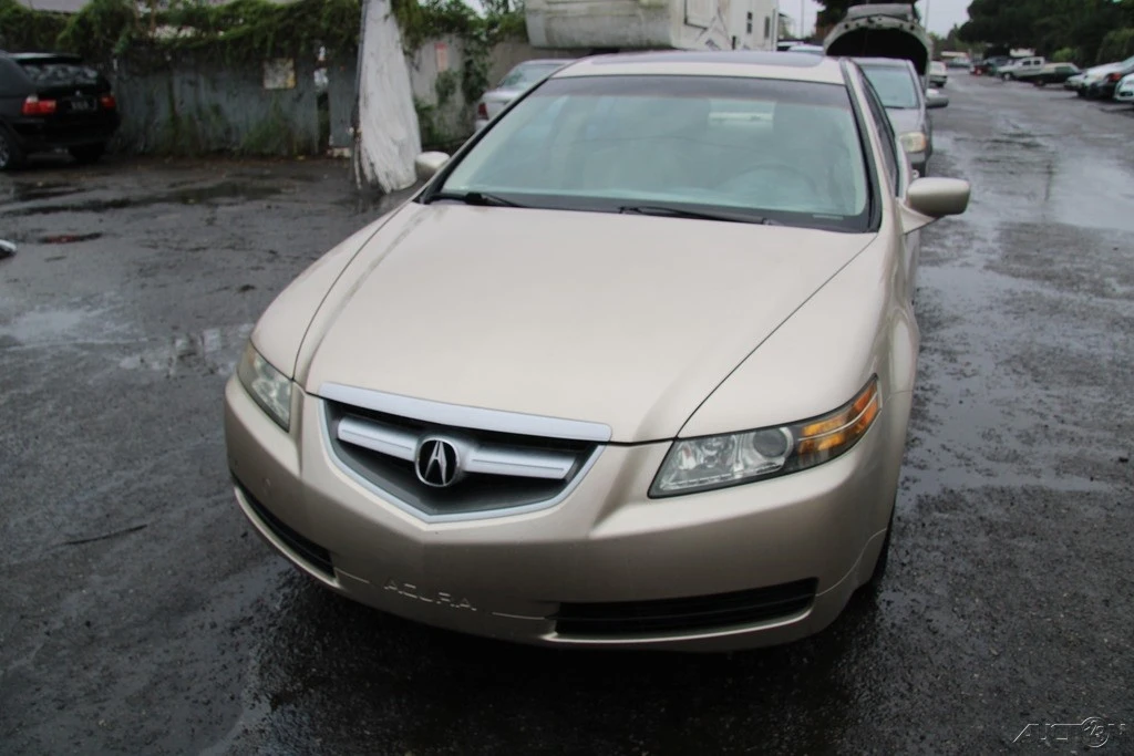 2004 Acura TL 3rd Gen - Image 10 of 21
