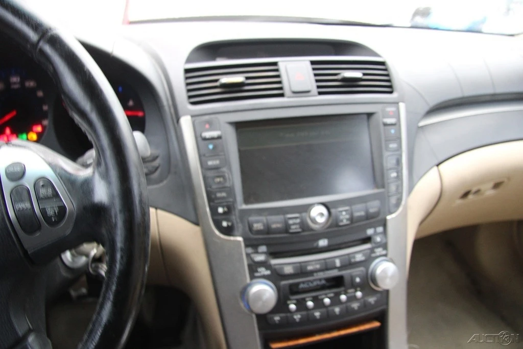 2004 Acura TL 3rd Gen - Image 19 of 21