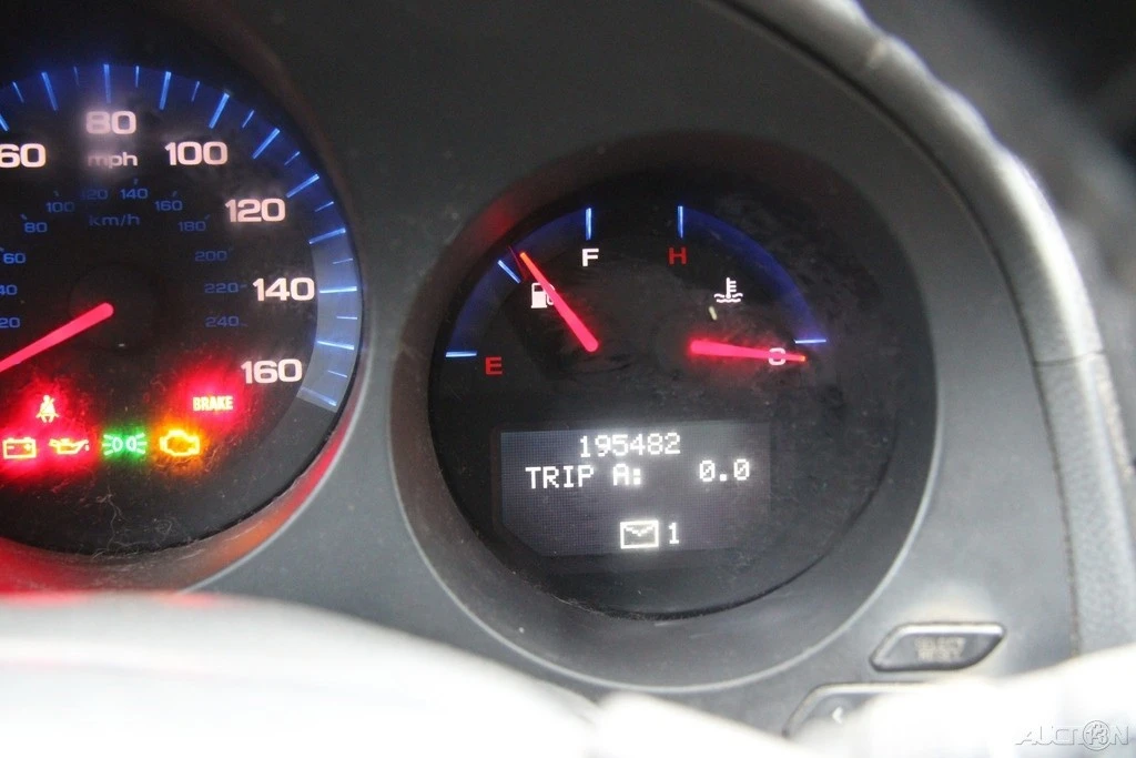 2004 Acura TL 3rd Gen - Image 18 of 21