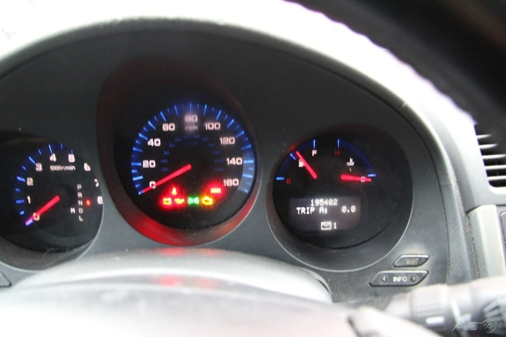 2004 Acura TL 3rd Gen - Image 16 of 21