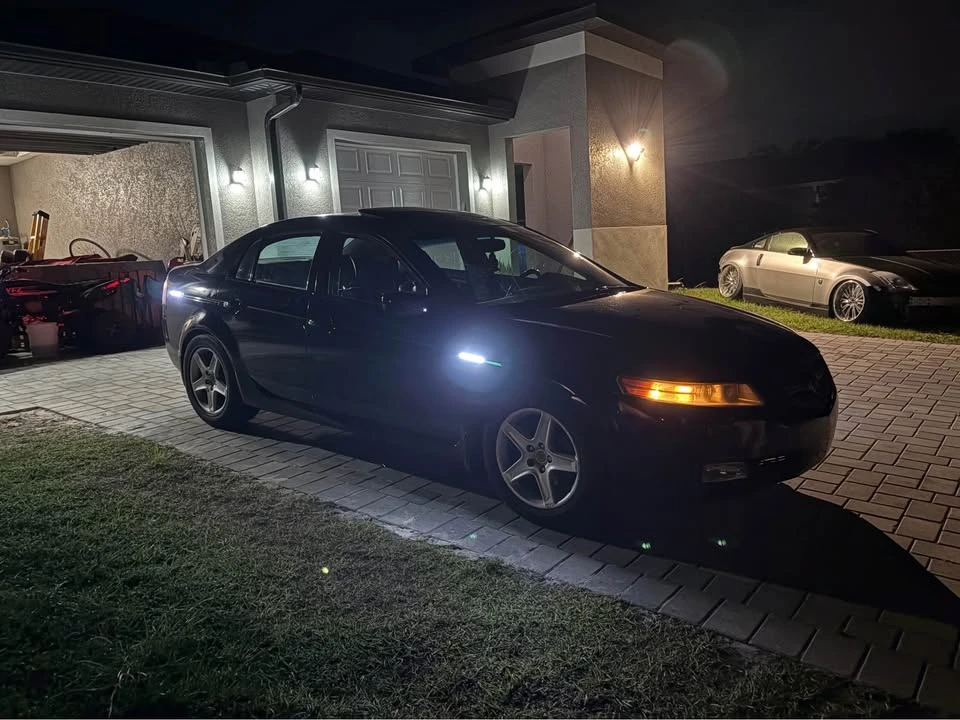 2004 Acura TL 3rd Gen - Image 3 of 12