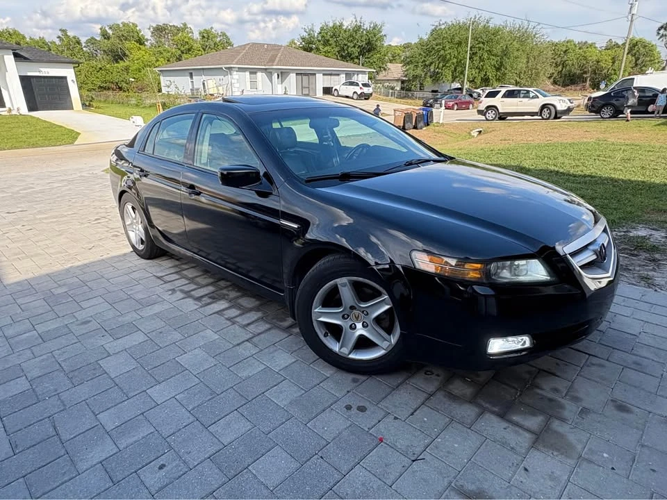 2004 Acura TL 3rd Gen - Image 5 of 12