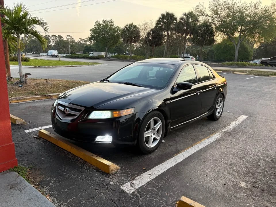 2004 Acura TL 3rd Gen - Image 10 of 12