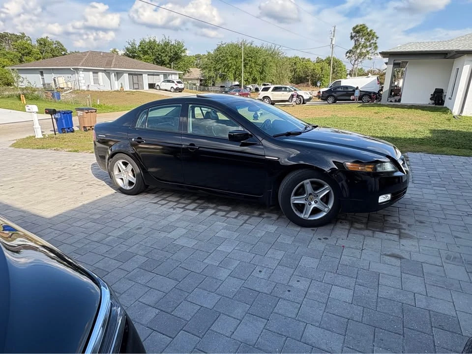 2004 Acura TL 3rd Gen - Image 4 of 12
