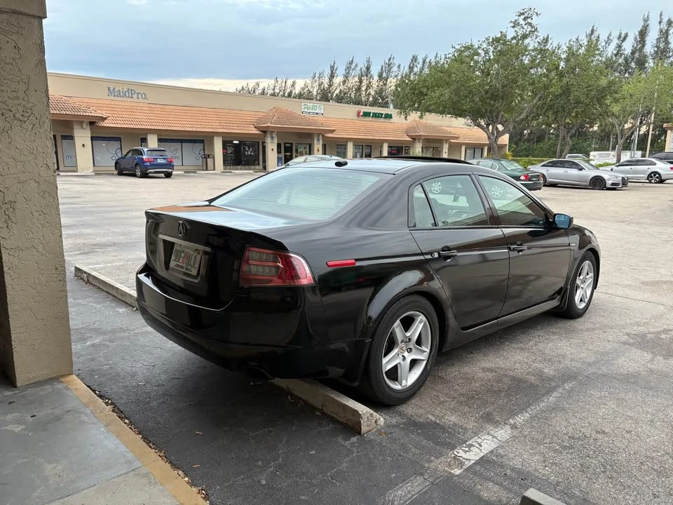 2004 Acura TL 3rd Gen - Image 7 of 12