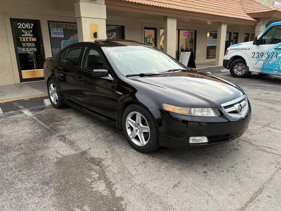2004 Acura TL 3rd Gen - Image 6 of 12