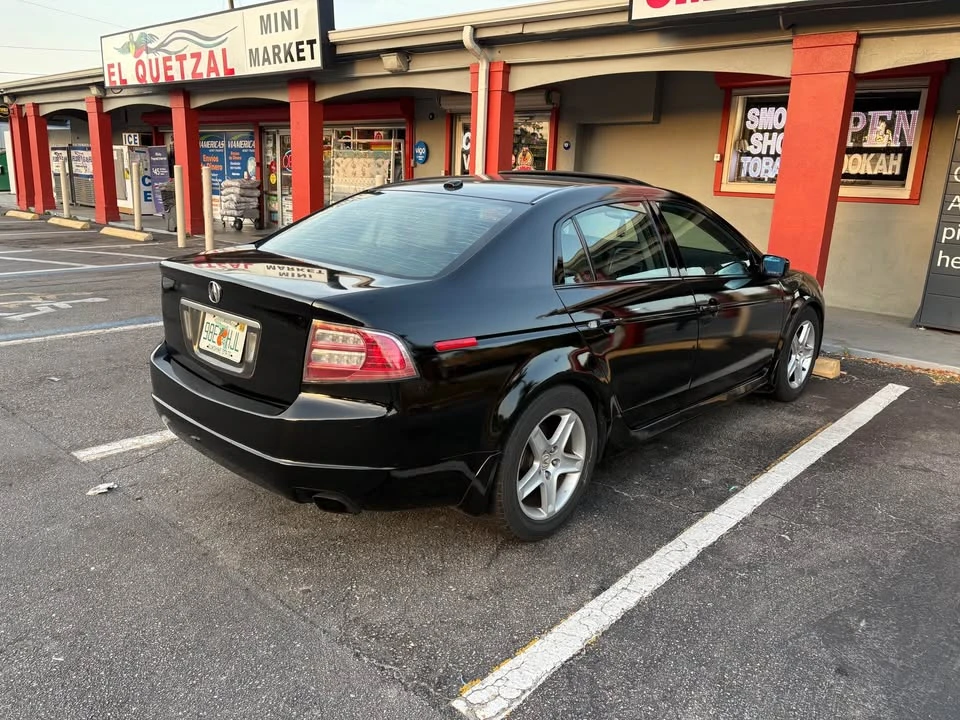 2004 Acura TL 3rd Gen - Image 11 of 12