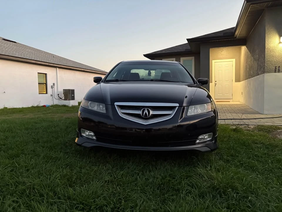 2004 Acura TL 3rd Gen - Image 4 of 14