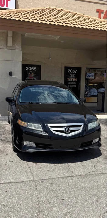 2004 Acura TL 3rd Gen - Image 8 of 14