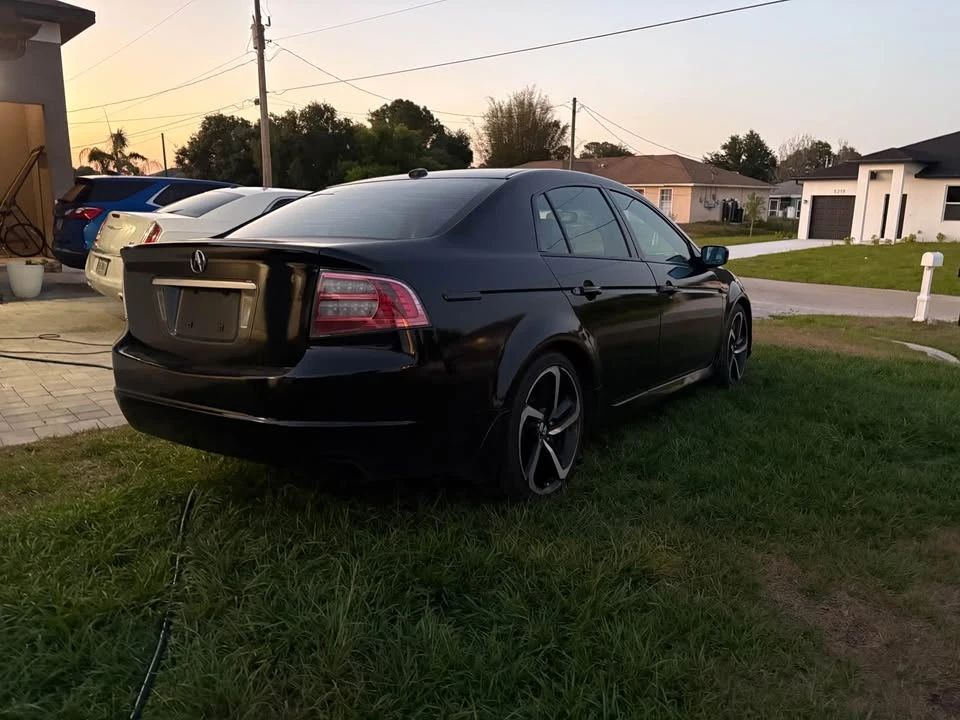 2004 Acura TL 3rd Gen - Image 3 of 14