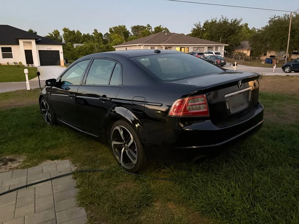 2004 Acura TL 3rd Gen - Image 2 of 14