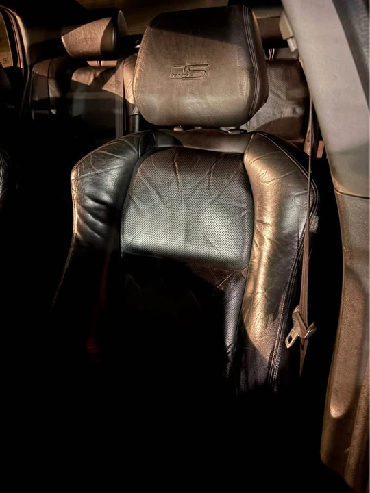 2004 Acura TL 3rd Gen - Image 11 of 14