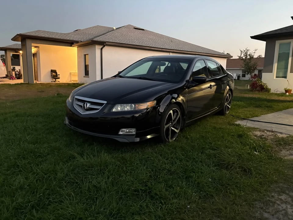 2004 Acura TL 3rd Gen - Image 5 of 14