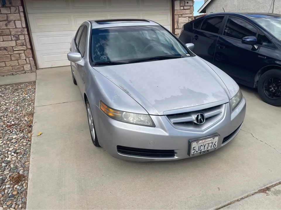 2004 Acura TL 3rd Gen - Image 2 of 10