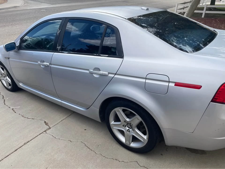 2004 Acura TL 3rd Gen - Image 6 of 10