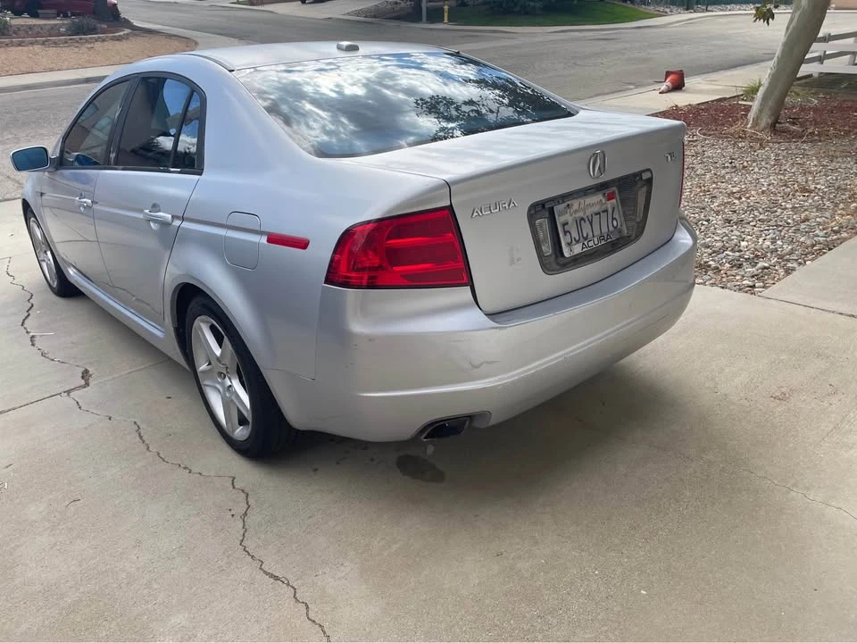2004 Acura TL 3rd Gen - Image 3 of 10